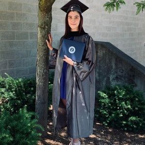 Meet your Posher, Shannon